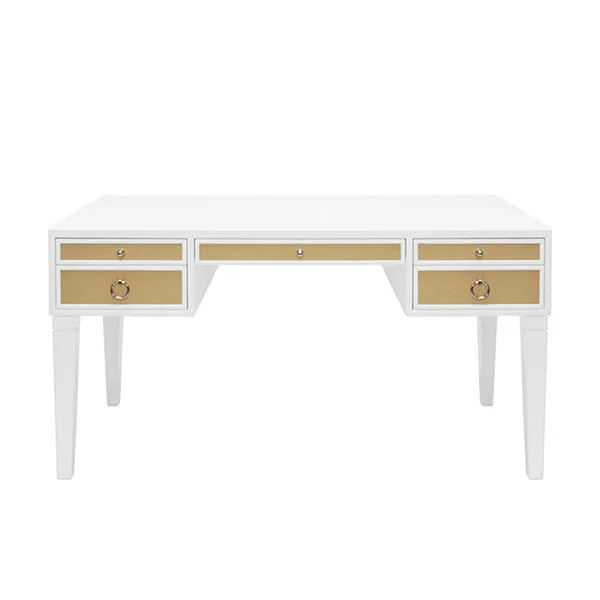 Product Image 2 for Heidi Desk from Worlds Away