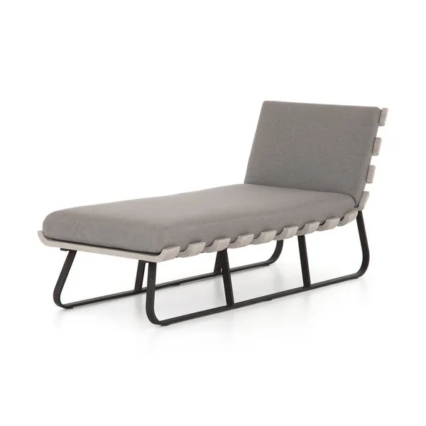 Product Image 11 for Dimitri Outdoor Daybed from Four Hands