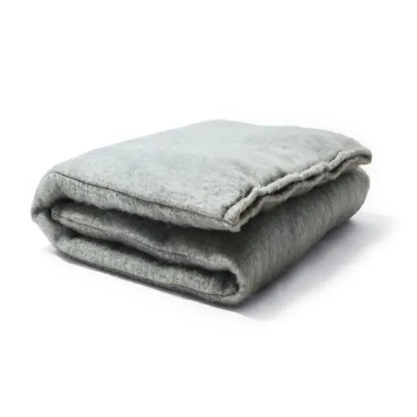 Product Image 1 for Summit Petite Duvet with Insert (30" x 76") from Pom Pom at Home