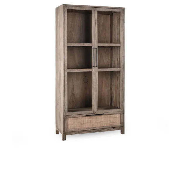 Product Image 1 for Jensen Cabinet from Classic Home Furnishings