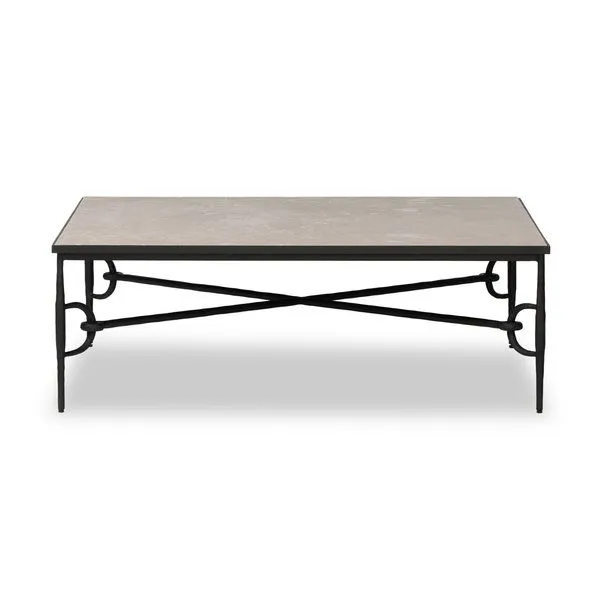 Product Image 1 for Babylon Coffee Table from Four Hands