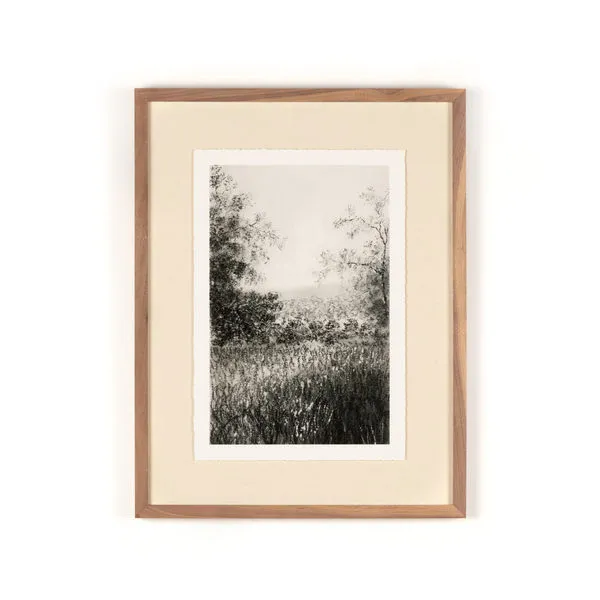 Product Image 4 for Landscape Study II By Aileen Fitzgerald from Four Hands