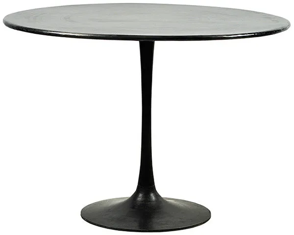 Product Image 1 for Ocampo Dining Table from Dovetail Furniture