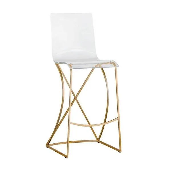 Product Image 2 for Johnson Bar Stool from Gabby