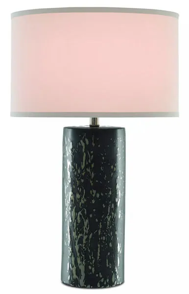 Product Image 3 for Froylan Table Lamp from Currey & Company