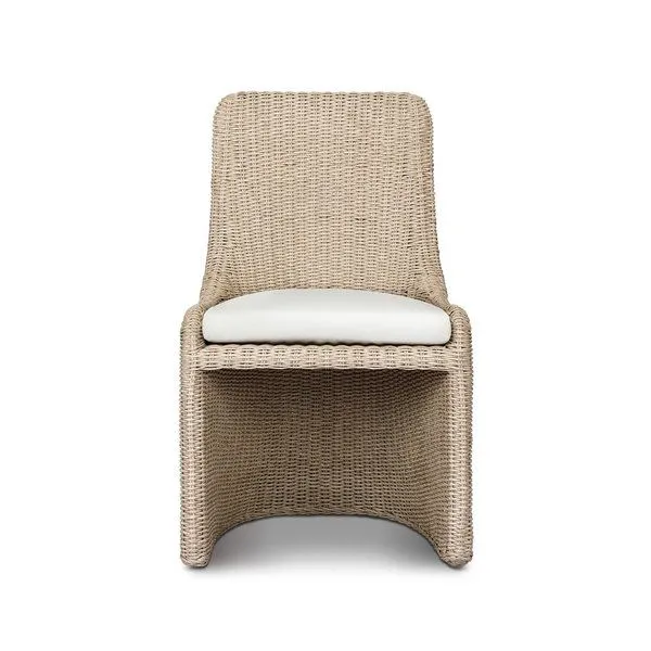 Product Image 1 for Blaire Outdoor Dining Chair from Four Hands