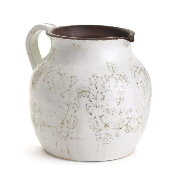 Product Image 1 for Fiore Pitcher from Napa Home And Garden