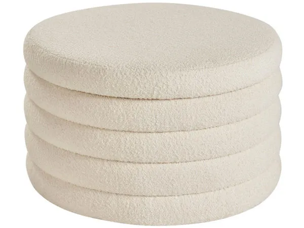 Product Image 1 for Obi Storage Ottoman from Universal Furniture