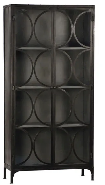 Product Image 2 for Carroll Cabinet from Dovetail Furniture