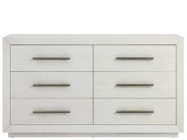 Product Image 1 for Shoreline Dresser from Universal Furniture