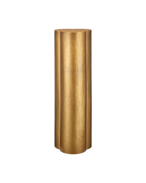 Product Image 1 for Trebol Pedestal from Currey & Company