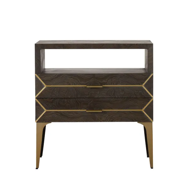 Product Image 1 for Westville Nightstand from Gabby