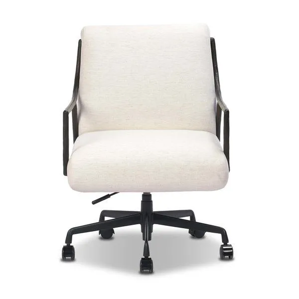Product Image 1 for Cassidy Desk Chair from Four Hands
