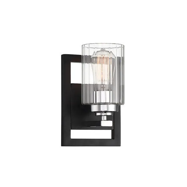 Product Image 1 for Redmond 1 Light Wall Sconce from Savoy House 