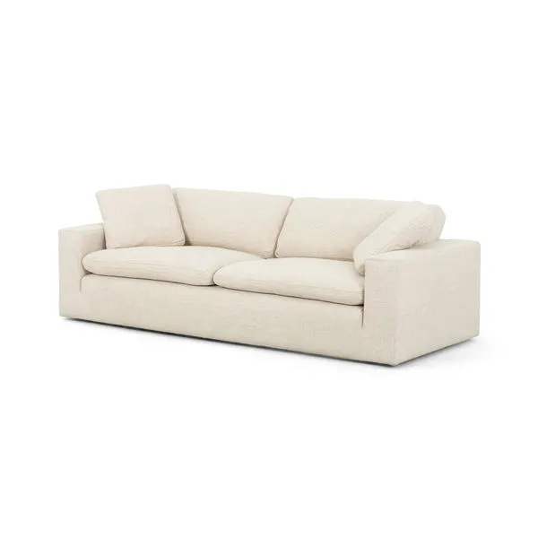 Product Image 10 for Plume Sofa 96" from Four Hands