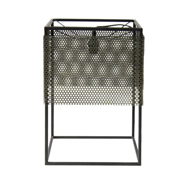 Product Image 2 for Paolo Table Lamp from Moe's