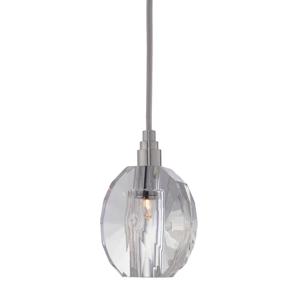Product Image 1 for Naples 1 Light Pendant from Hudson Valley