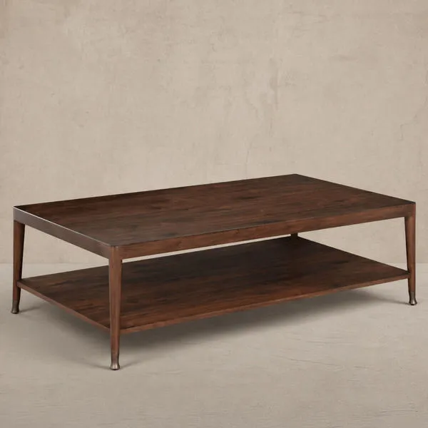 Product Image 1 for Crestwood Coffee Table from Gabby