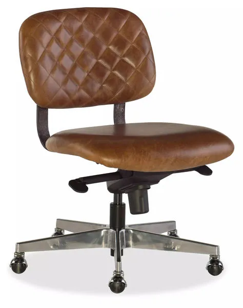 Product Image 2 for Romeo Home Office Chair from Hooker Furniture