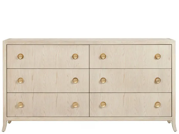 Product Image 1 for Velora Dresser from Universal Furniture