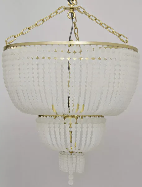 Product Image 4 for Karenina Chandelier from Noir