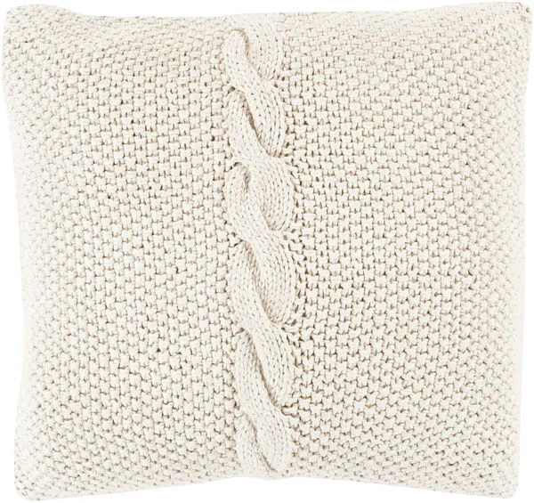 Product Image 2 for Genevieve Ivory Pillow from Surya