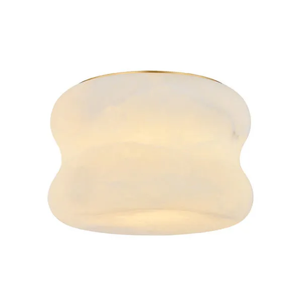 Product Image 1 for Whitney Flush Mount from Hudson Valley