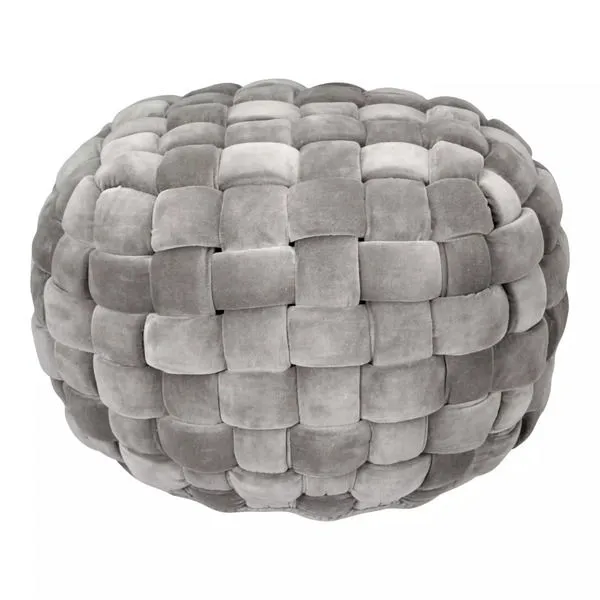 Product Image 1 for Jazzy Pouf from Moe's