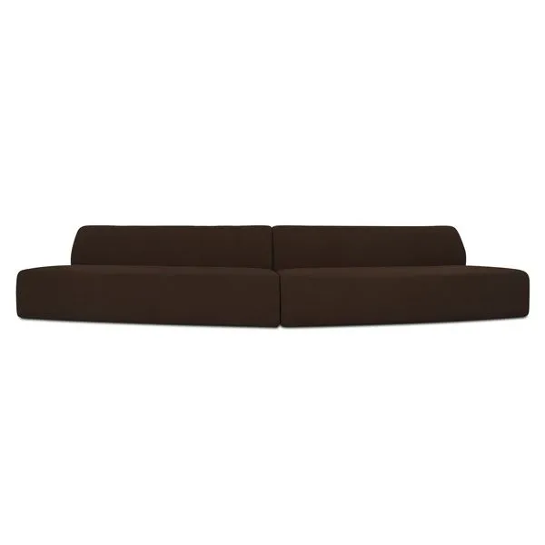 Product Image 1 for Naomi Convex Modular Sectional from Moe's
