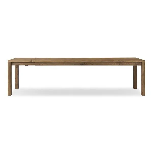 Product Image 1 for Noeline Extension Dining Table from Four Hands