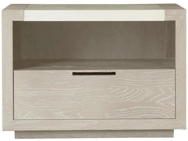 Product Image 1 for Wilshire Nightstand from Universal Furniture