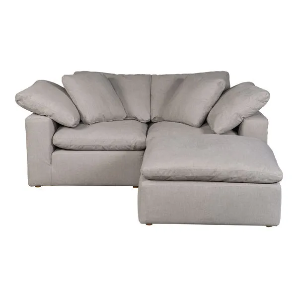 Product Image 1 for Terra Condo Nook Modular Sectional from Moe's