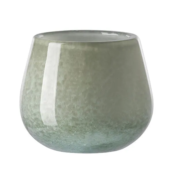 Product Image 1 for Marly Glass Lantern Vase from BIDKHome