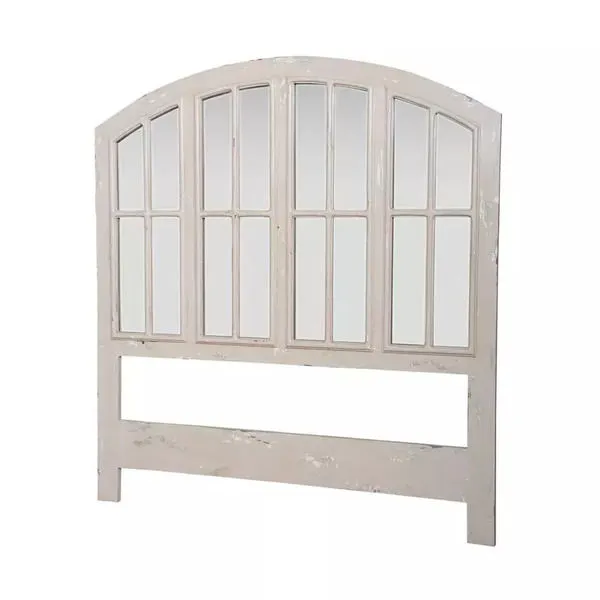 Product Image 1 for Windowpane Headboard from Elk Home