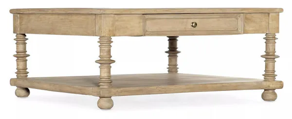 Product Image 4 for Hudson Square Cocktail Table from Hooker Furniture