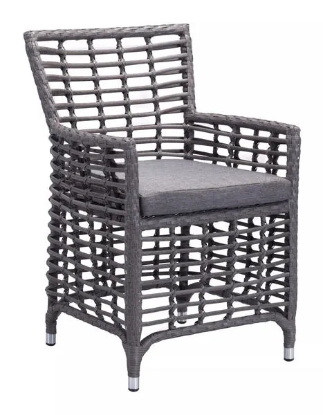 Product Image 4 for Sandbanks Dining Chair from Zuo