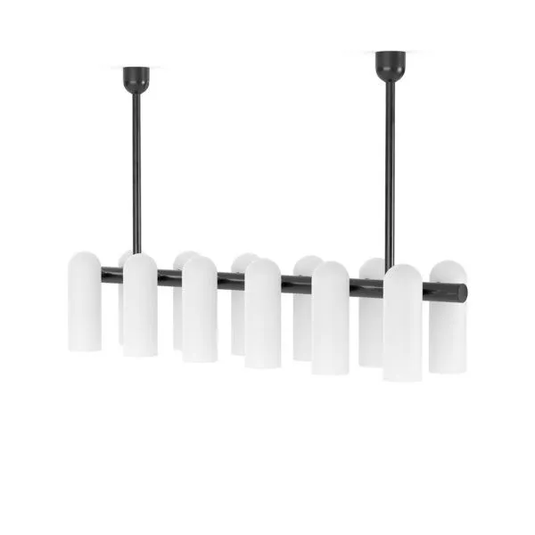 Product Image 1 for Odyssey Linear MD Chandelier from Four Hands