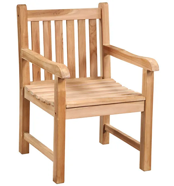 Product Image 2 for Lunders Chair from Dovetail Furniture