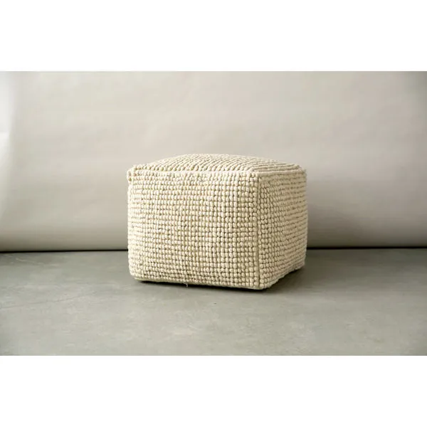 Product Image 10 for Haven Handwoven Pouf from Creative Co-Op