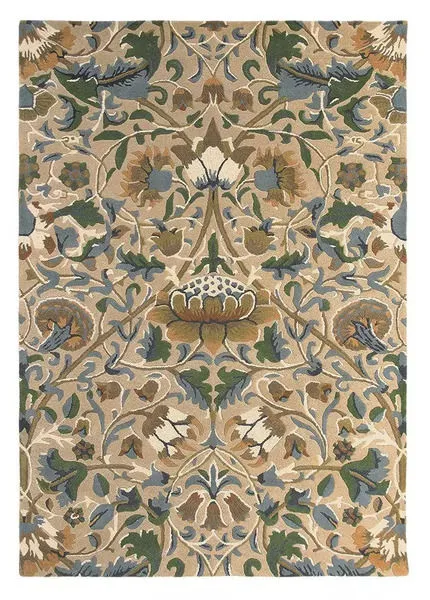 Product Image 2 for Lodden 5'7 X 7'10 Rug In Manilla from Selamat Designs