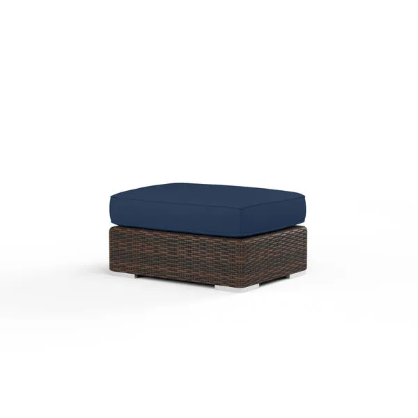 Product Image 1 for Montecito Ottoman from Sunset West