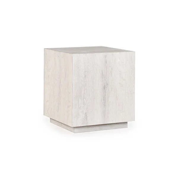 Product Image 1 for Layne Square End Table from Classic Home Furnishings