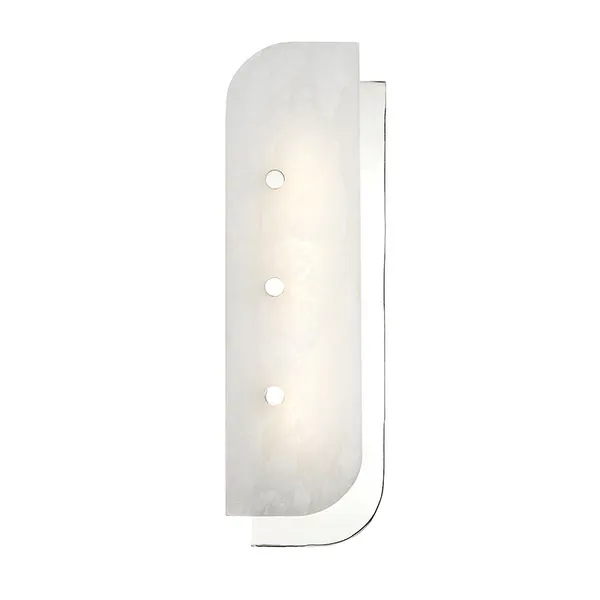 Product Image 1 for Yin & Yang Large Led Wall Sconce from Hudson Valley