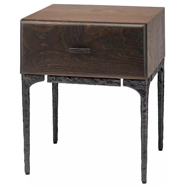 Product Image 3 for Kulu Side Table from Nuevo