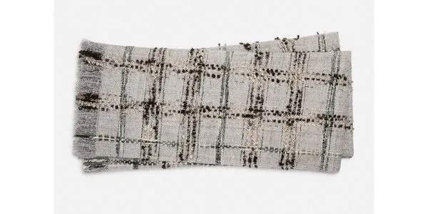 Product Image 1 for Tess Grey / Multi Throw from Loloi