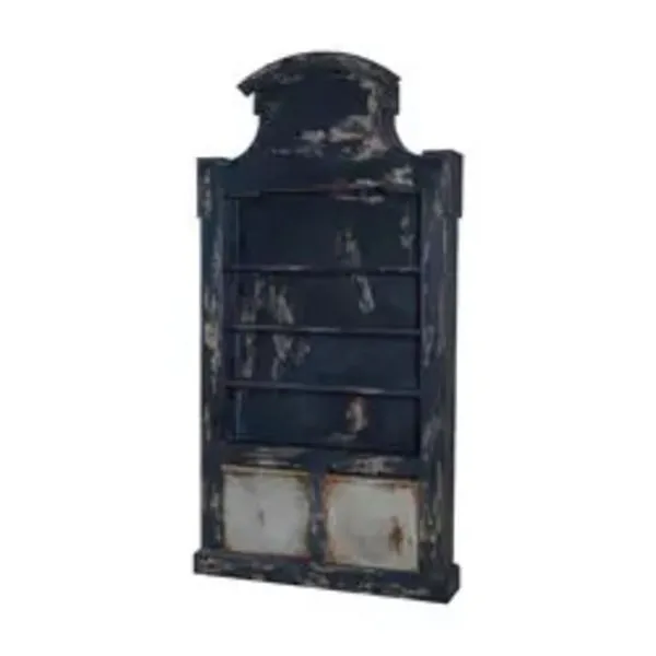 Product Image 1 for Farmhouse Kitchen Shelves from Elk Home