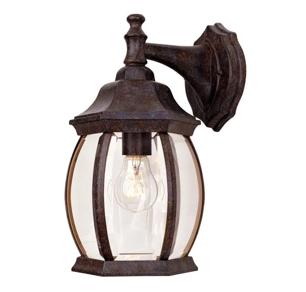 Product Image 1 for Exterior Collections Wall Mount Lantern from Savoy House