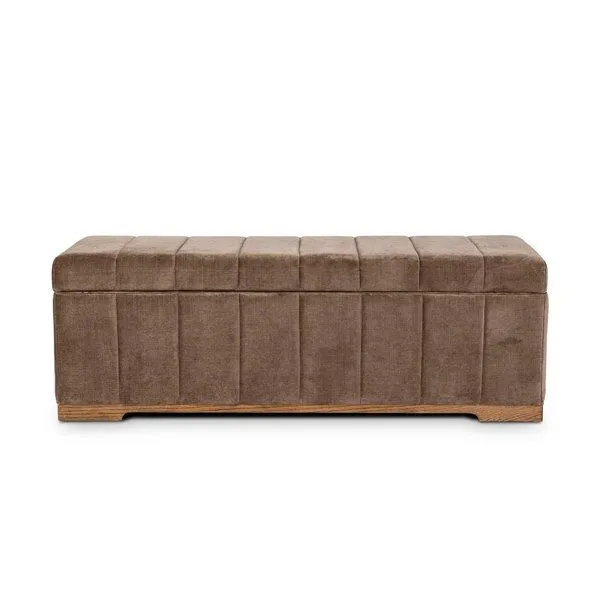 Product Image 1 for Kavita Altair Mushroom Trunk from Four Hands