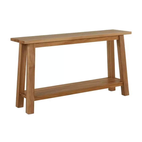 Product Image 1 for Paige Teak Console from Summer Classics