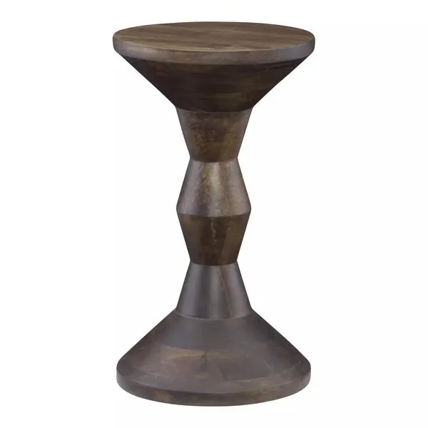 Product Image 1 for Jaco Stool Walnut from Moe's